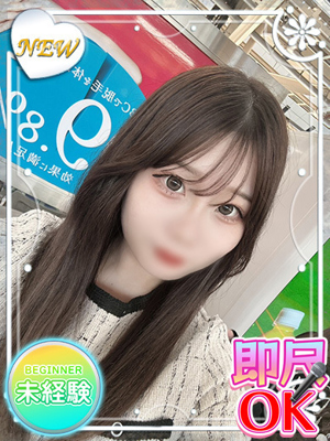 七瀬るあプロフィール写真