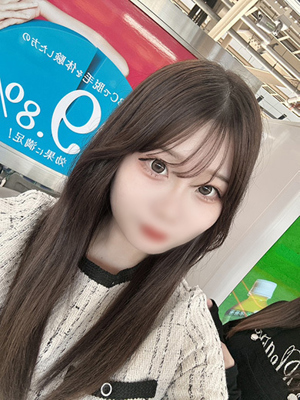 七瀬るあプロフィール写真