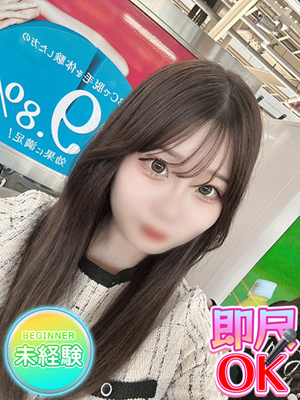 七瀬るあプロフィール写真