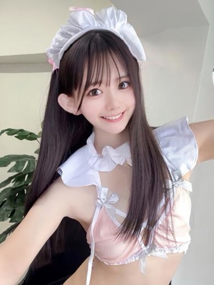 東雲みづきプロフィール写真