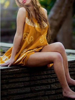 レイプロフィール写真