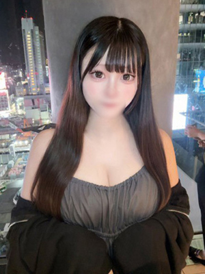 うさプロフィール写真