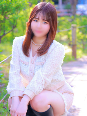 藤原なみプロフィール写真