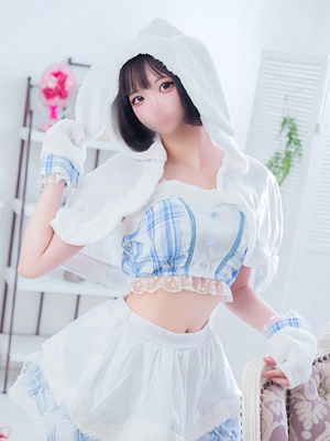 ちあのプロフィール写真