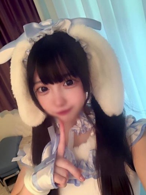 月白みるくプロフィール写真