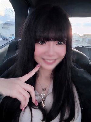 砂糖かりんプロフィール写真