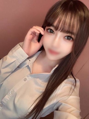 三峯ふわりプロフィール写真