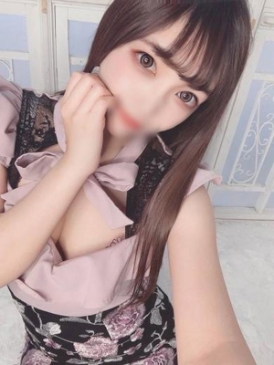 三峯ふわりプロフィール写真