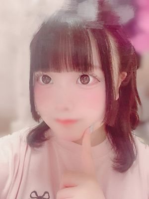 まなプロフィール写真