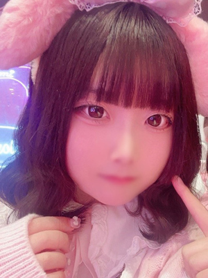 まなプロフィール写真