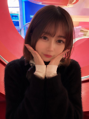 五十嵐なぎさプロフィール写真