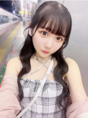 七瀬こはるプロフィール写真