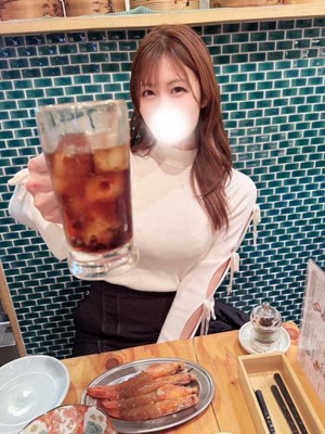 ふわりプロフィール写真