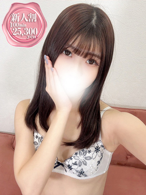 まなつプロフィール写真