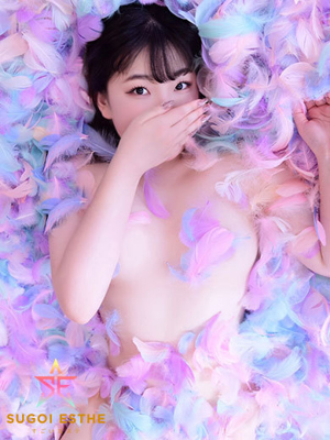 しずかプロフィール写真