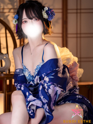 あんなプロフィール写真