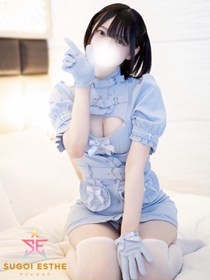 あんなプロフィール写真