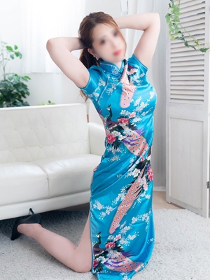 さゆりプロフィール写真