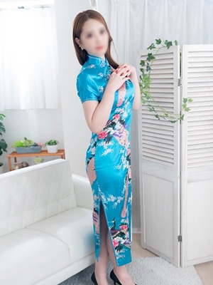 さゆりプロフィール写真