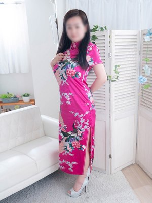 れなプロフィール写真