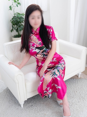 れなプロフィール写真