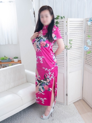 れなプロフィール写真