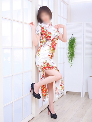 あかりプロフィール写真