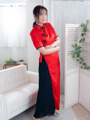 みずきプロフィール写真