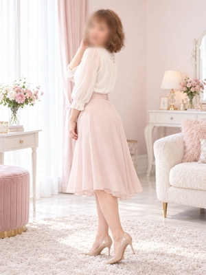 ゆうプロフィール写真