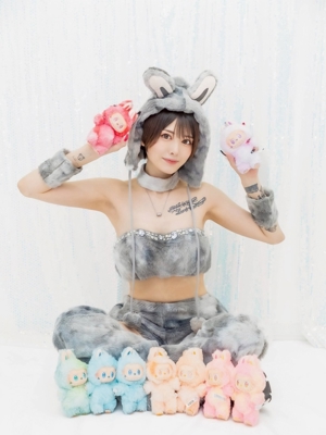 ★轟みらい★プロフィール写真