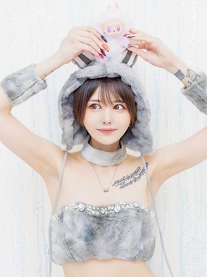 ★轟みらい★プロフィール写真