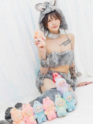 ★轟みらい★プロフィール写真