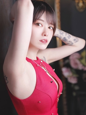 ★轟みらい★プロフィール写真
