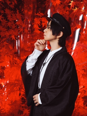 ★黒崎しぐれ★プロフィール写真