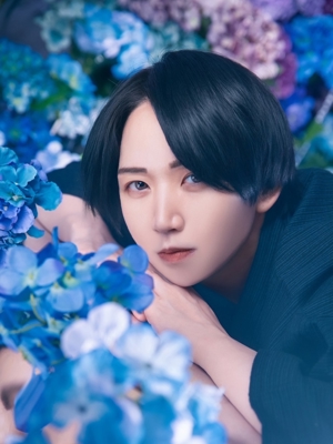 ★黒崎しぐれ★プロフィール写真