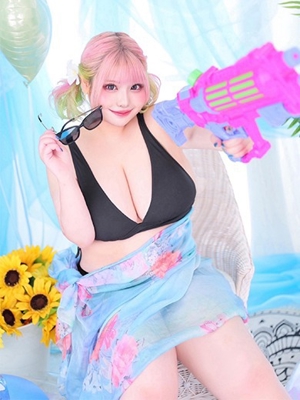 ★片瀬りつ★プロフィール写真