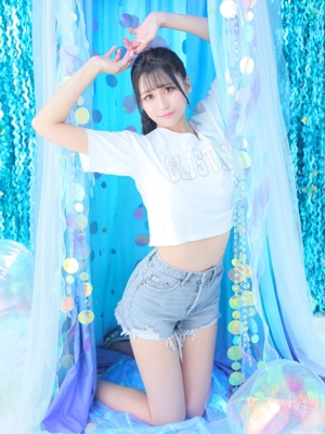 ★生田まりあ★プロフィール写真