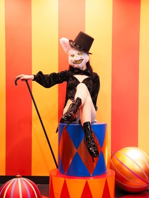 ★寿しゅう★プロフィール写真