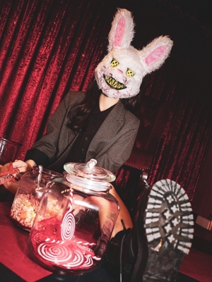 ★寿しゅう★プロフィール写真