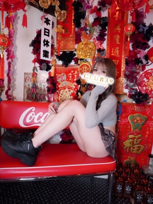★木南ゆずは★プロフィール写真