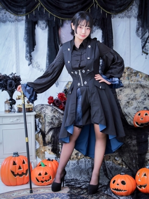 ★宵森こよい★プロフィール写真