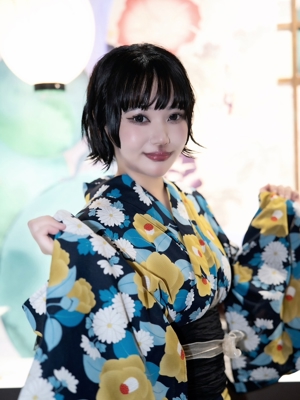 ★宵森こよい★プロフィール写真