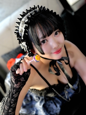 ★宵森こよい★プロフィール写真