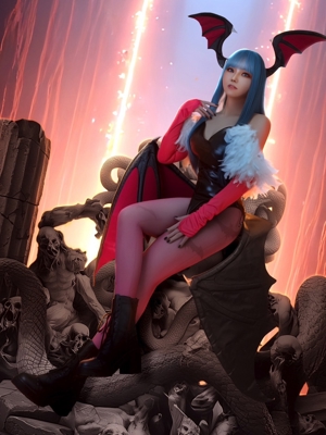 ★美波かなめ★プロフィール写真