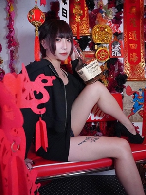 ★美作せりか★プロフィール写真