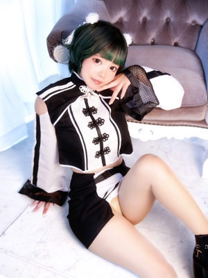 ★宇佐美かれん★プロフィール写真