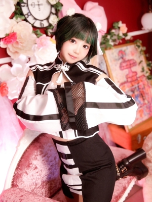 ★宇佐美かれん★プロフィール写真