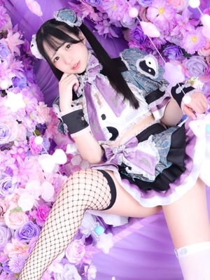 ★若葉ひより★プロフィール写真