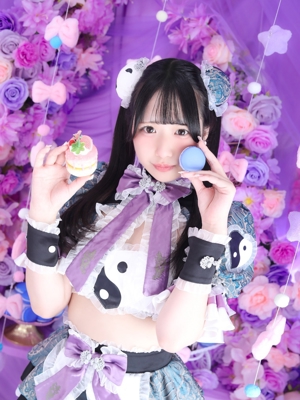 ★若葉ひより★プロフィール写真