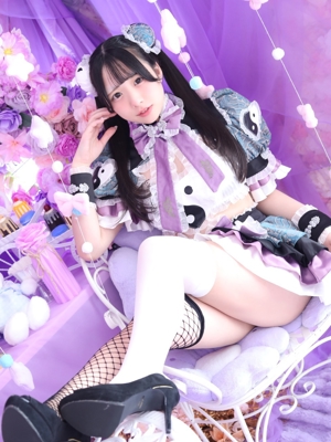 ★若葉ひより★プロフィール写真